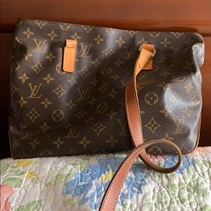 Louis Vuitton handbag